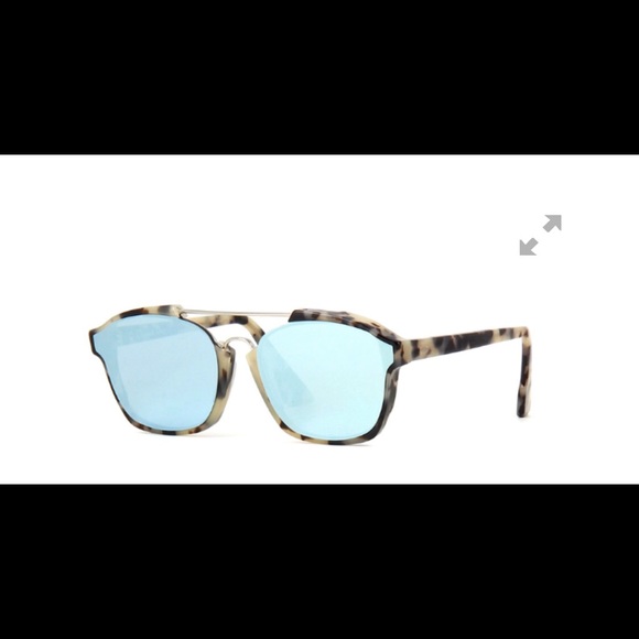 Dior abstract sunglasses - Picture 6 of 6